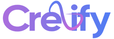 Cre8ify Logo